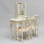 989 5326 DRESSING TABLE